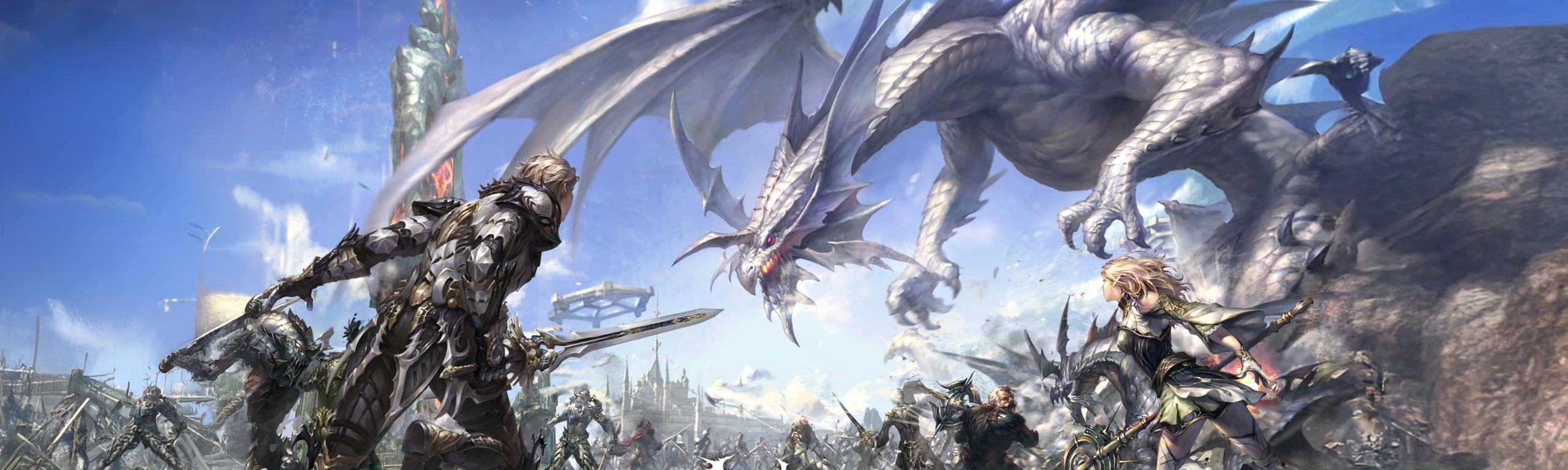LineAge 2 - 2000 Ncoin