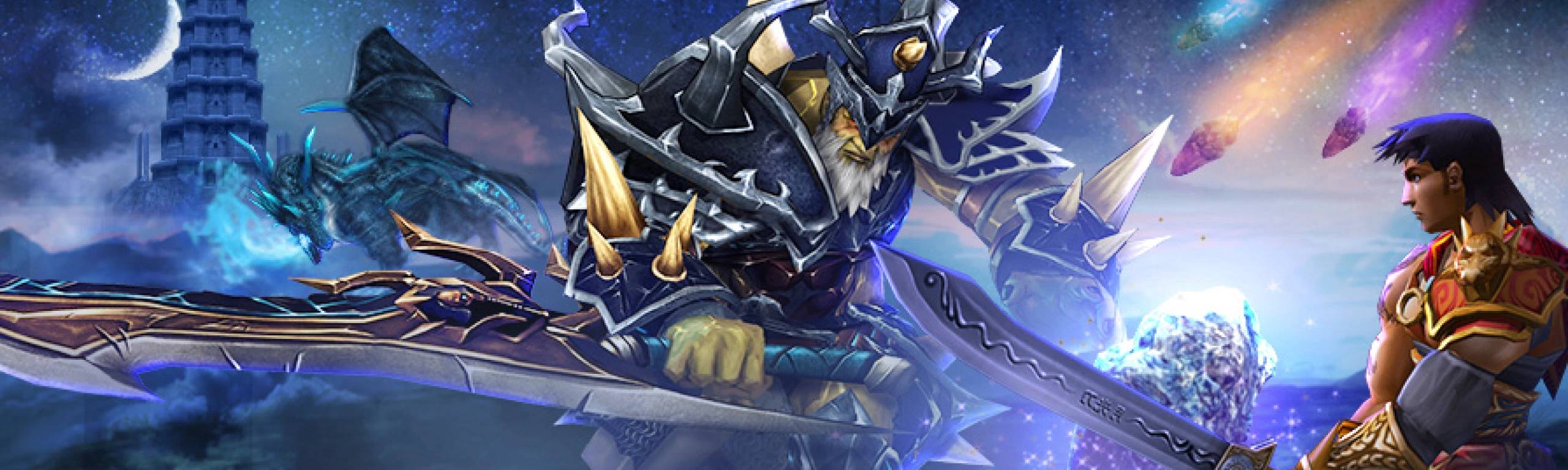 Metin2 Dragon 90 Gün