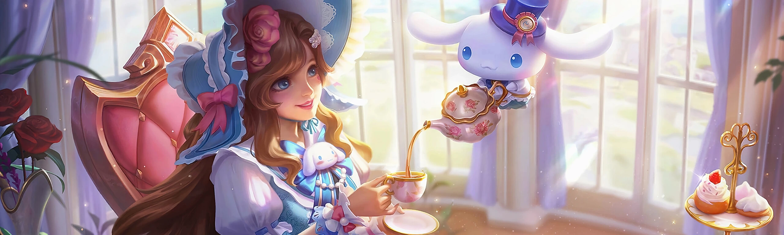 Mobile Legends 223 Diamond