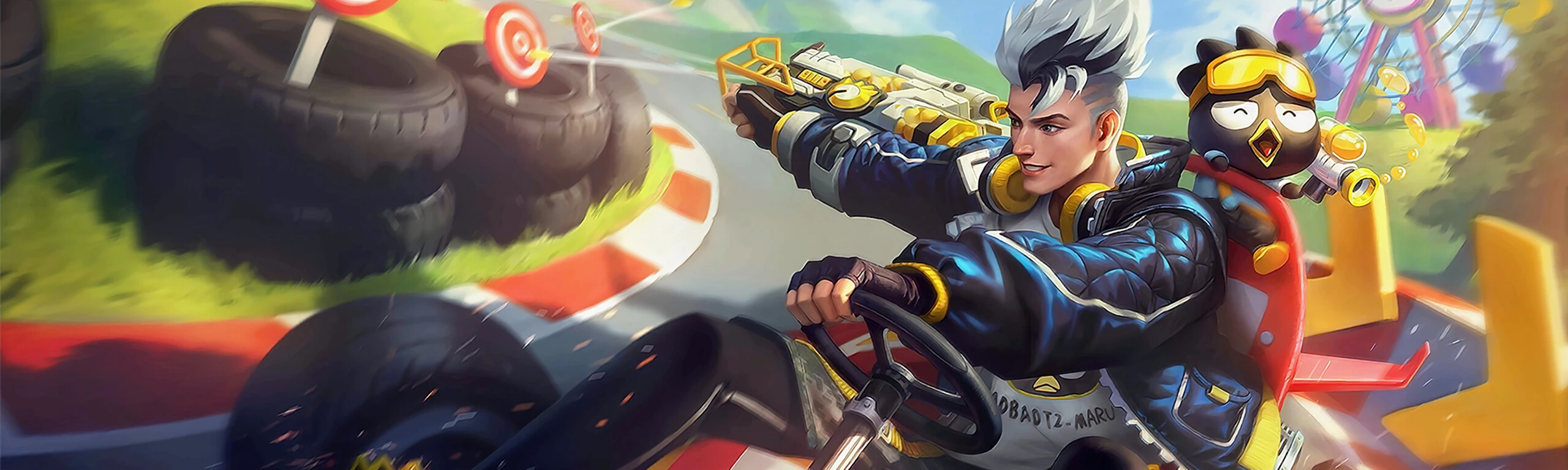 Mobile Legends 309 Diamond