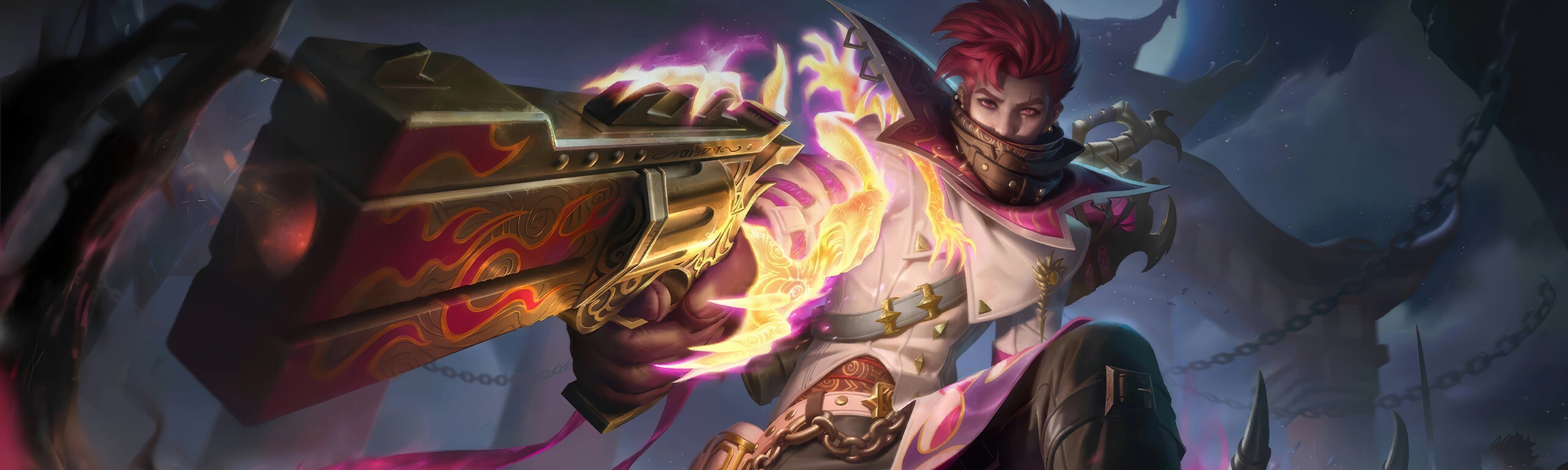 Mobile Legends 44 Diamond
