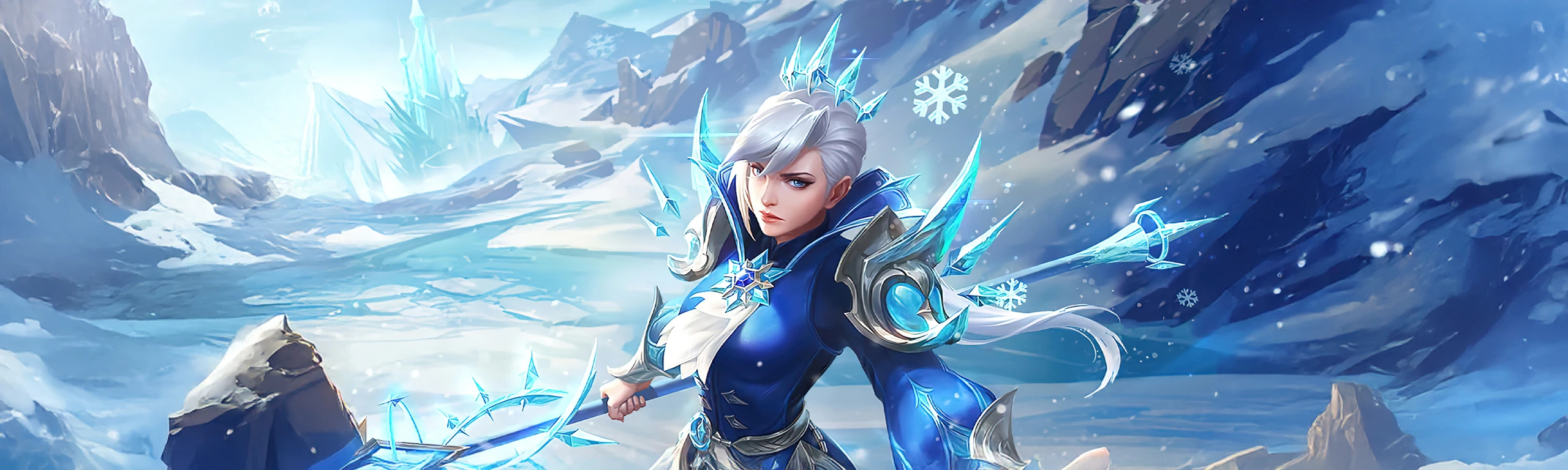 Mobile Legends 494 Diamond