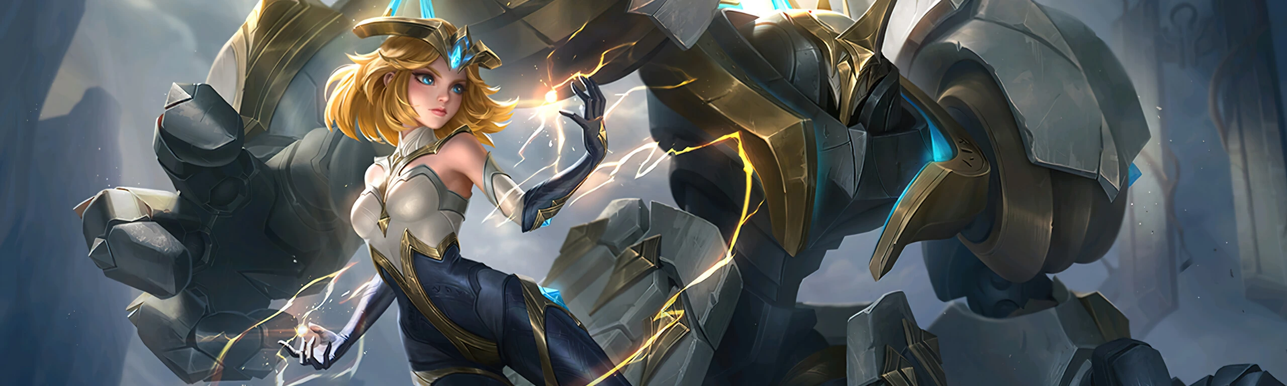 Mobile Legends 5532 Diamond