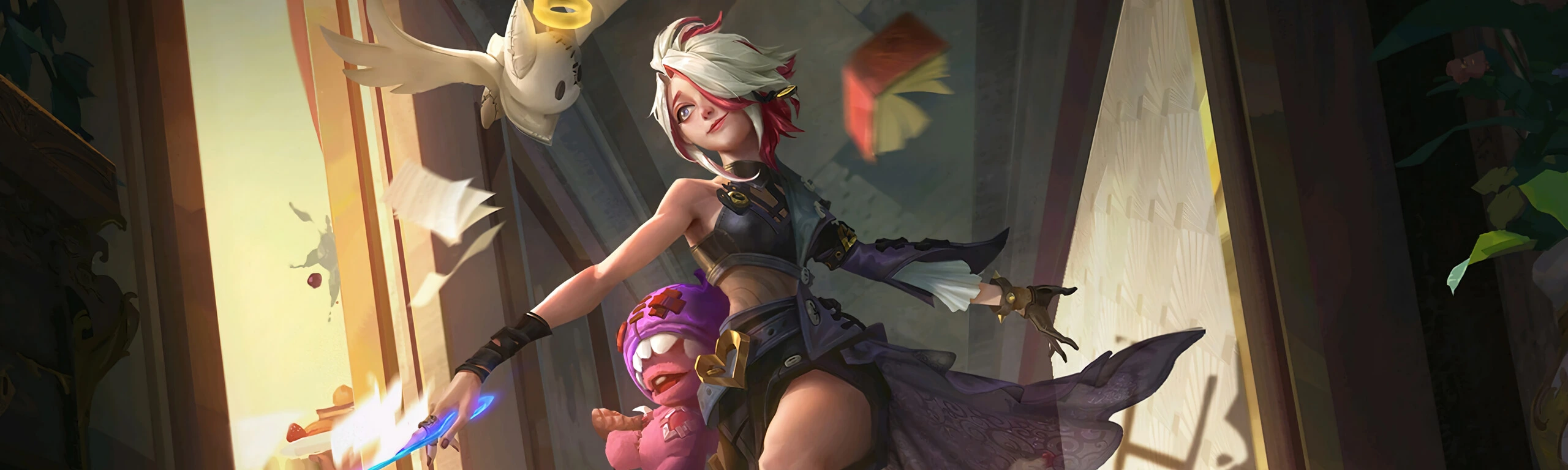 Mobile Legends 715 Diamond