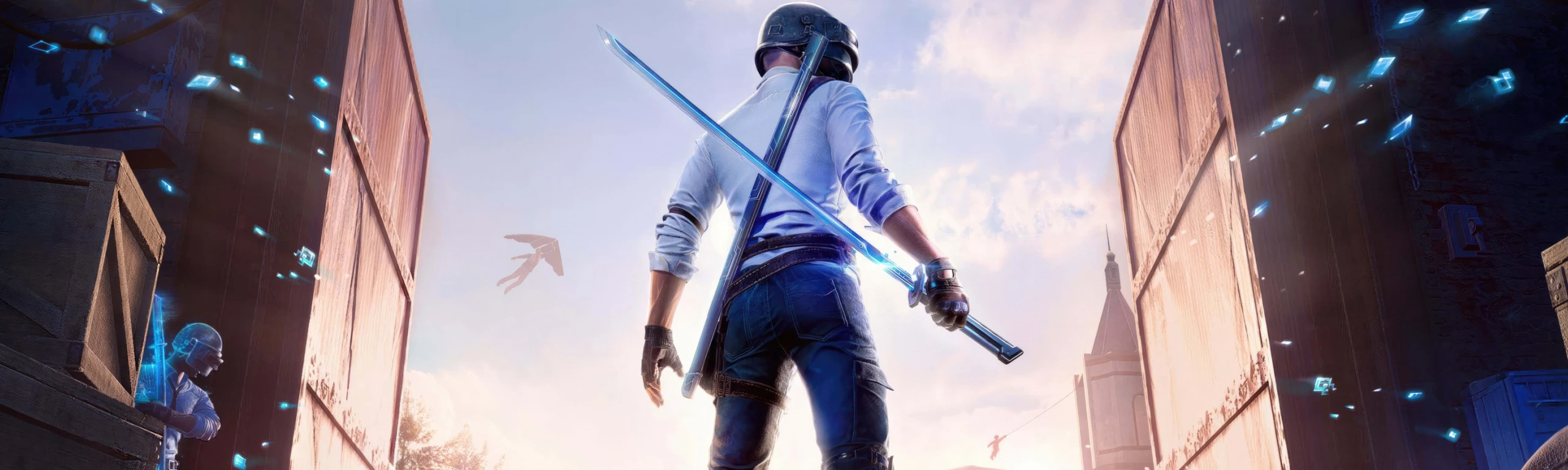 PUBG Mobile 2125 UC TR