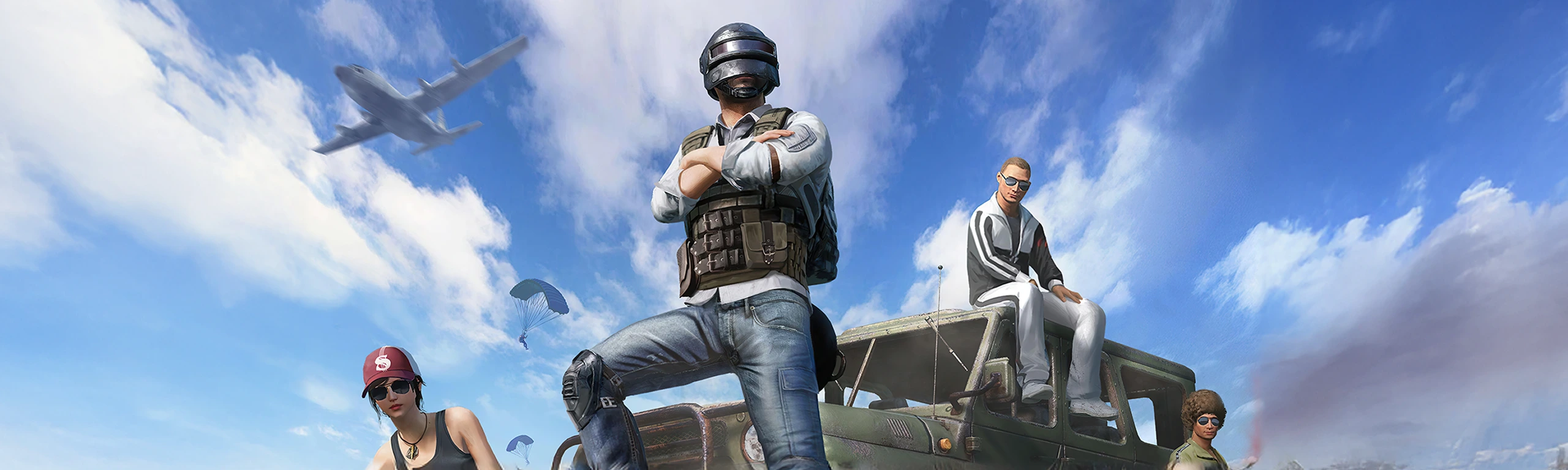 PUBG Mobile 24300 UC TR