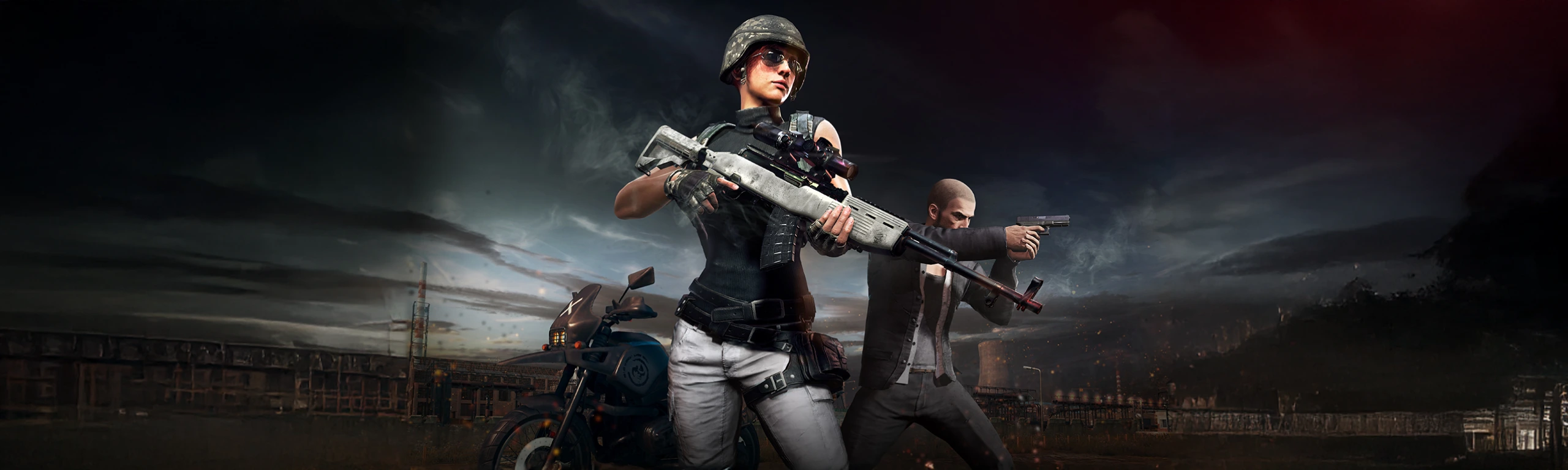 PUBG Mobile 2460 UC TR