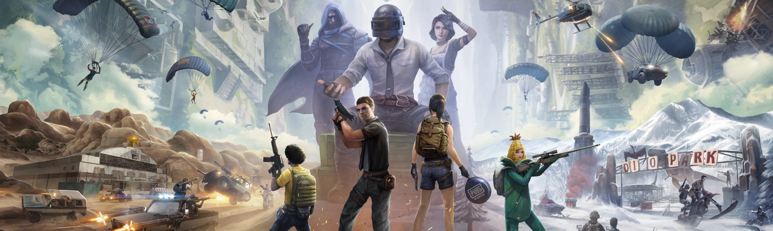 PUBG Mobile 30 UC TR