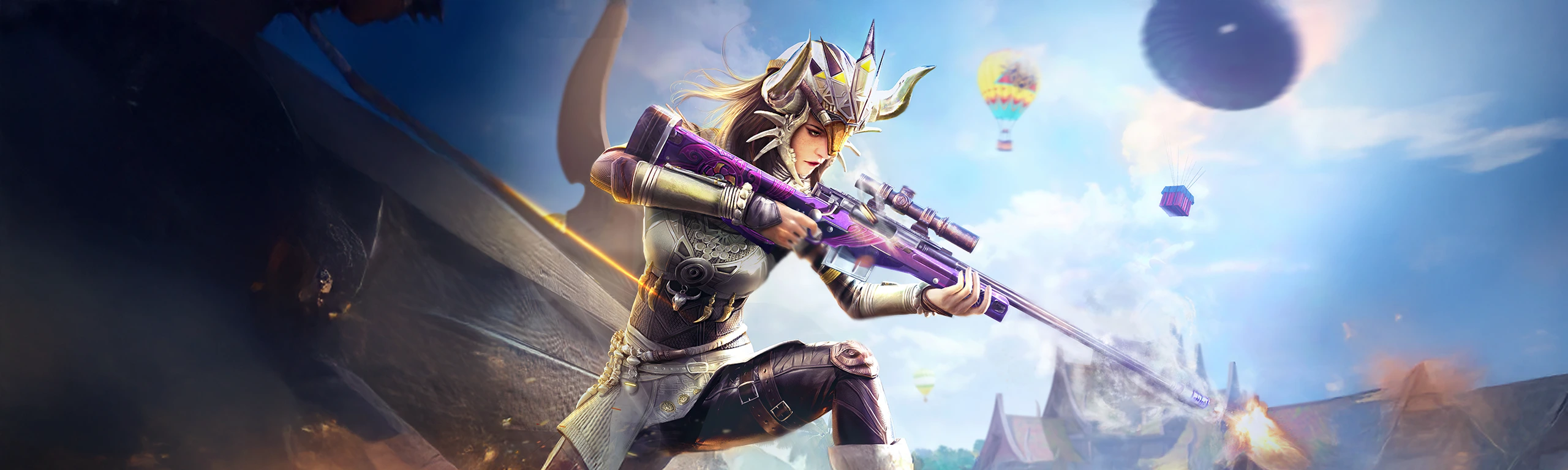 PUBG Mobile 32400 Epin UC
