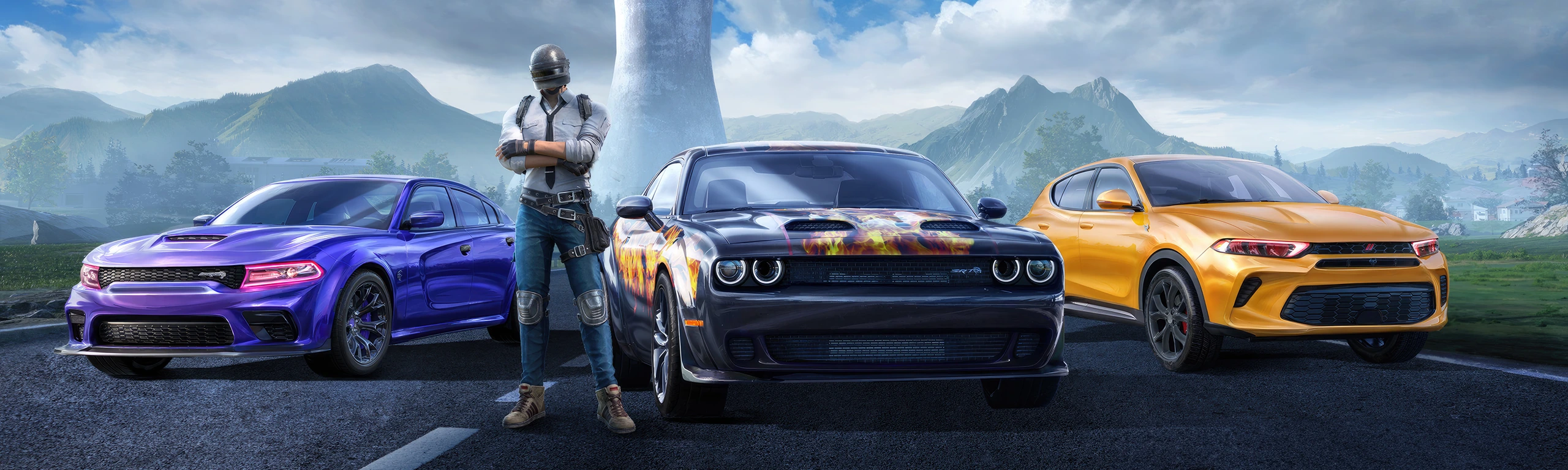 PUBG Mobile 325 Epin UC