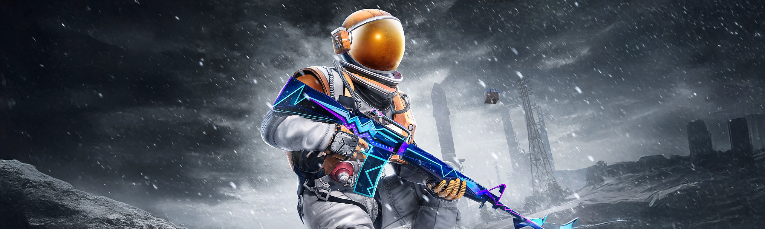 PUBG Mobile 385 UC