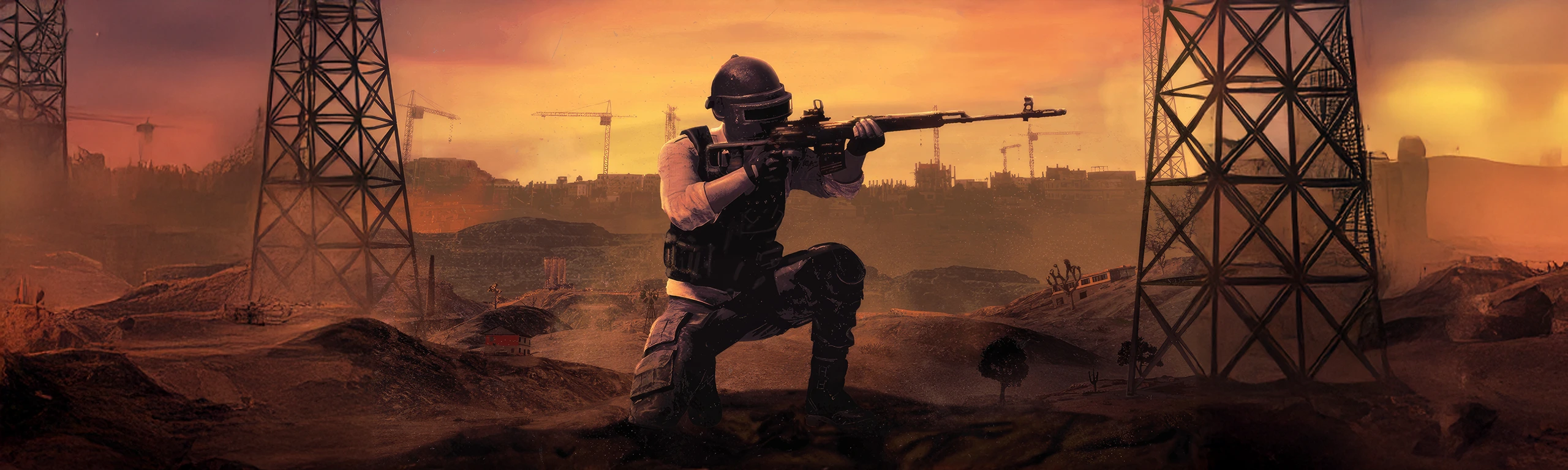PUBG Mobile 60 Epin UC