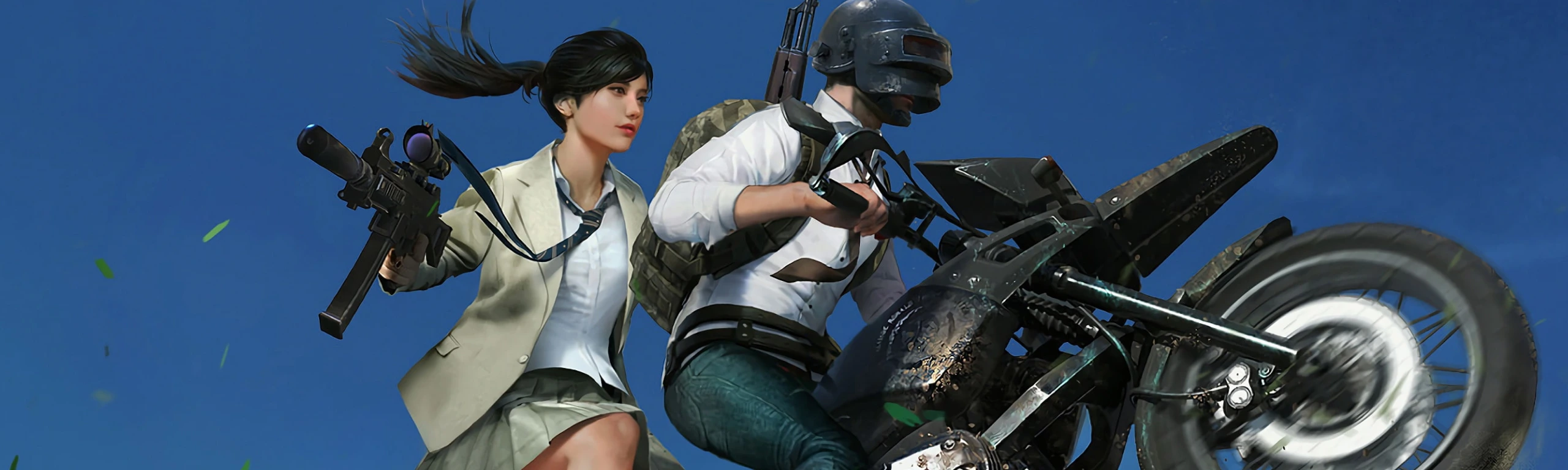 PUBG Mobile 64800 UC TR