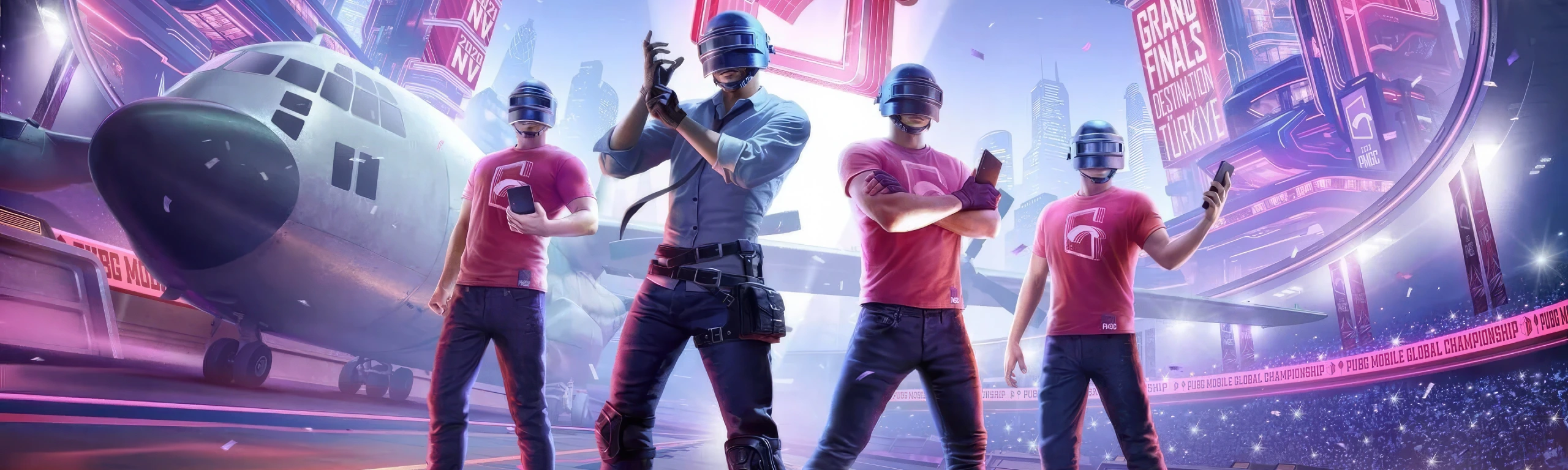 PUBG Mobile 8760 UC TR