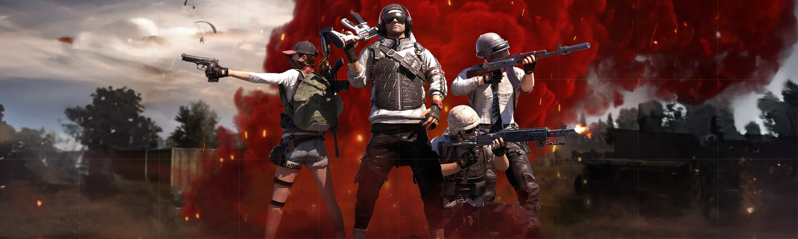 PUBG Mobile Lite 12 BC