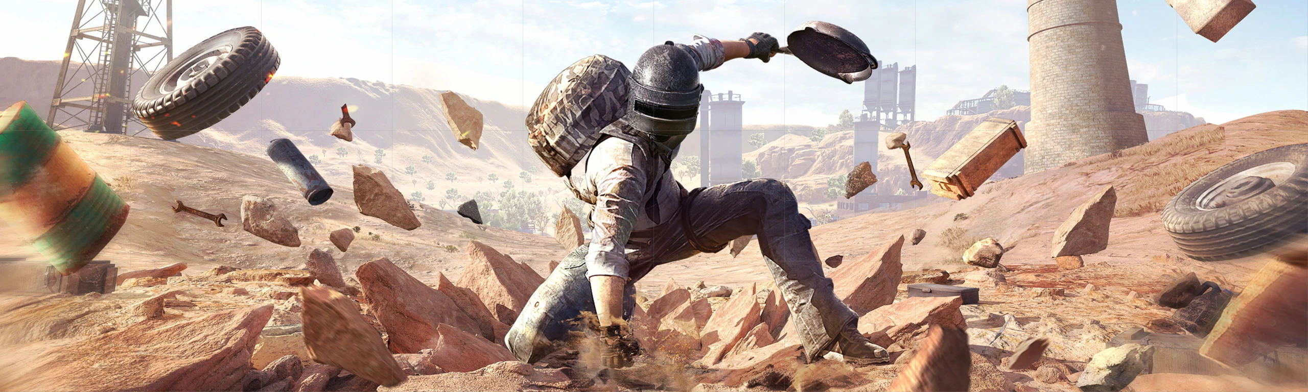 Pubg Mobile Lite 252 BC
