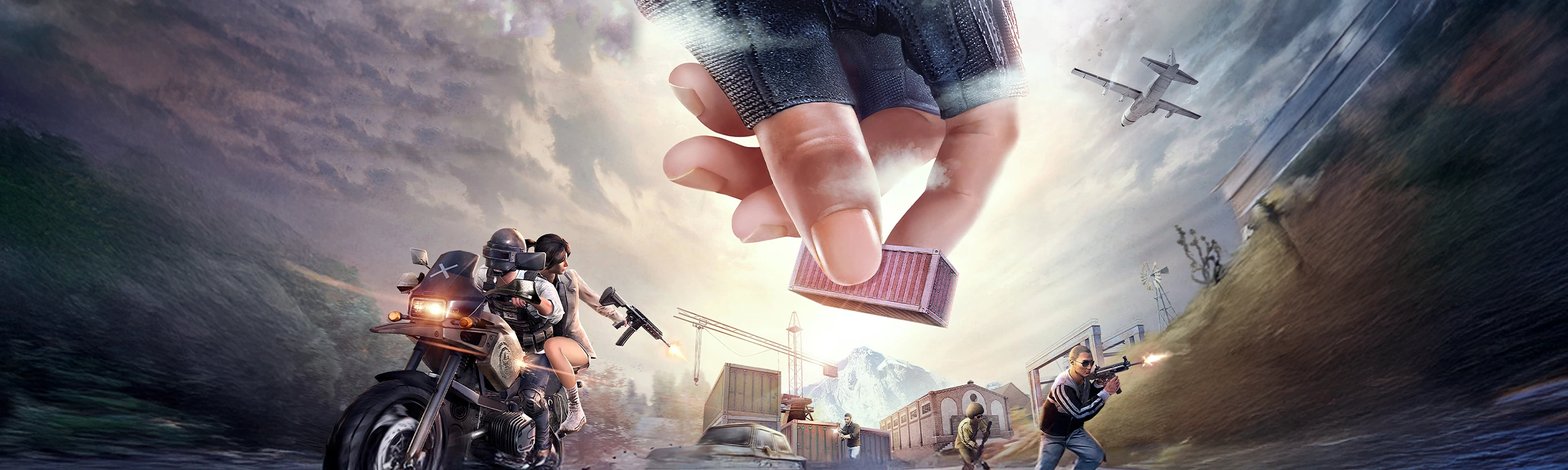 PUBG Mobile Lite 36 BC