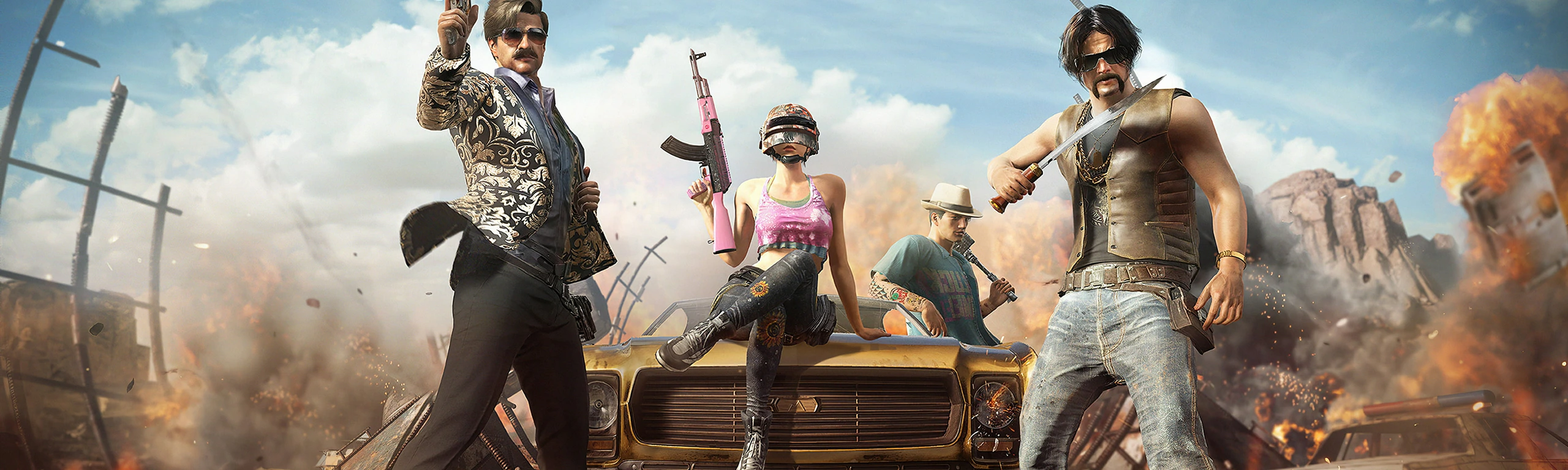 Pubg Mobile Lite 690 BC