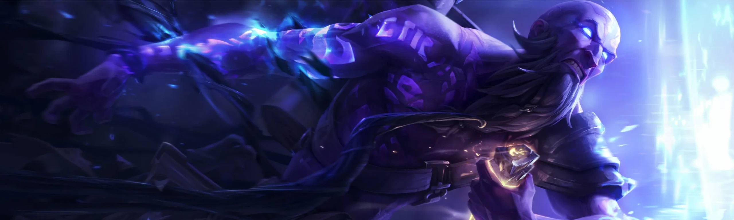 Riot Access 1230 TL