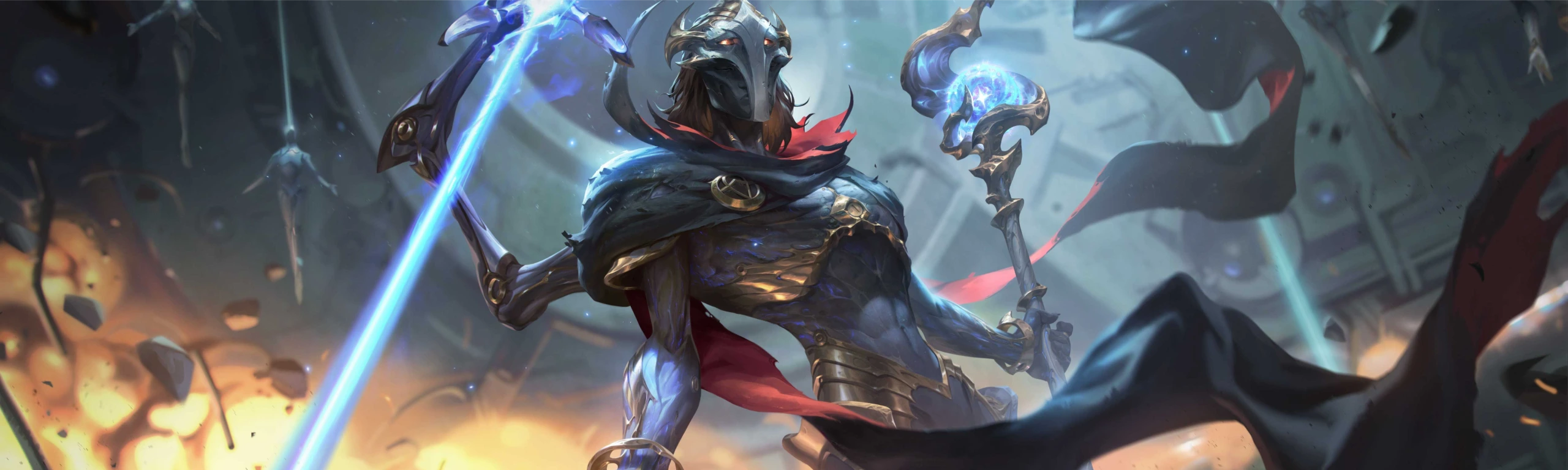 Riot Access 500 TL