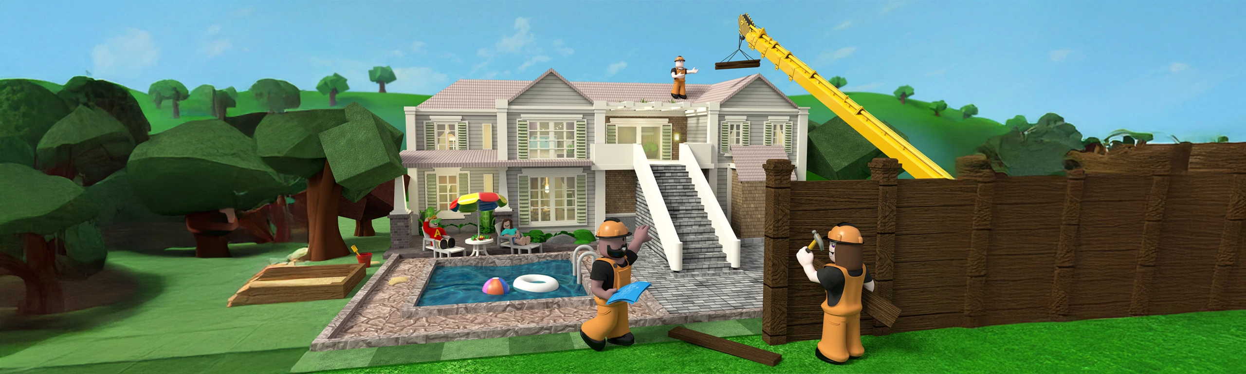 Roblox 100 CH