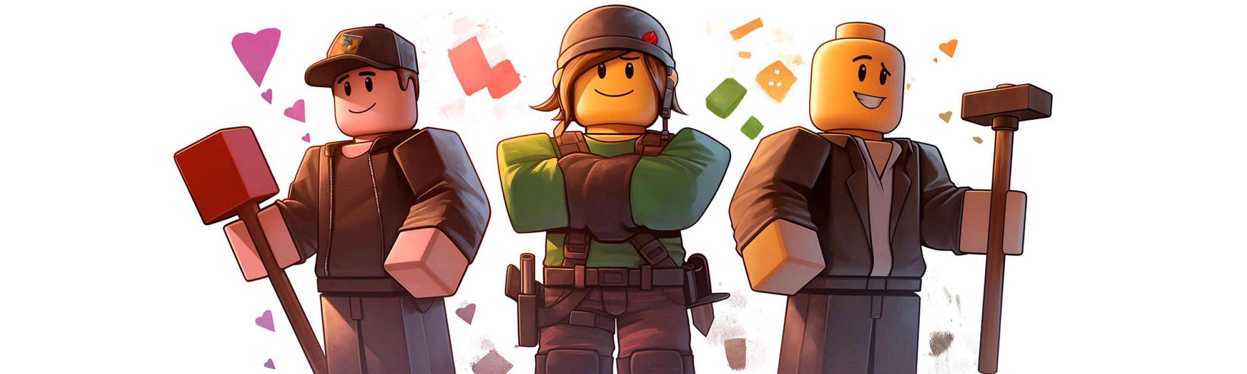 Roblox 100 DK