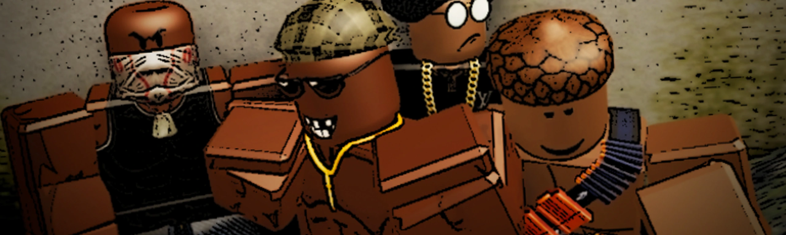 Roblox 100 SAR