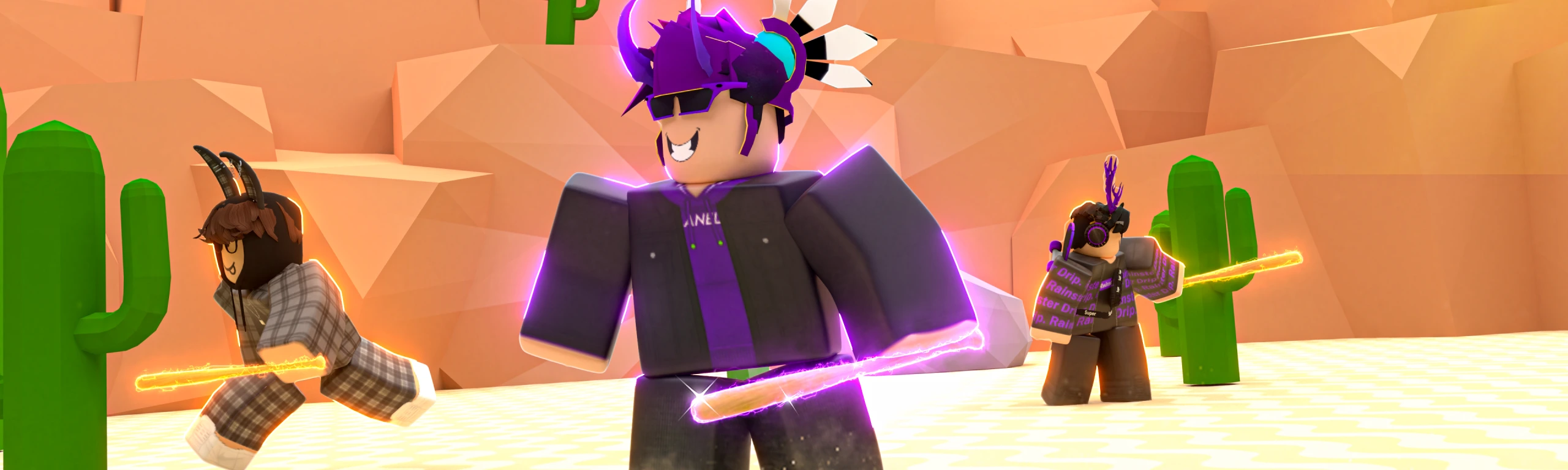 Roblox 20 AED