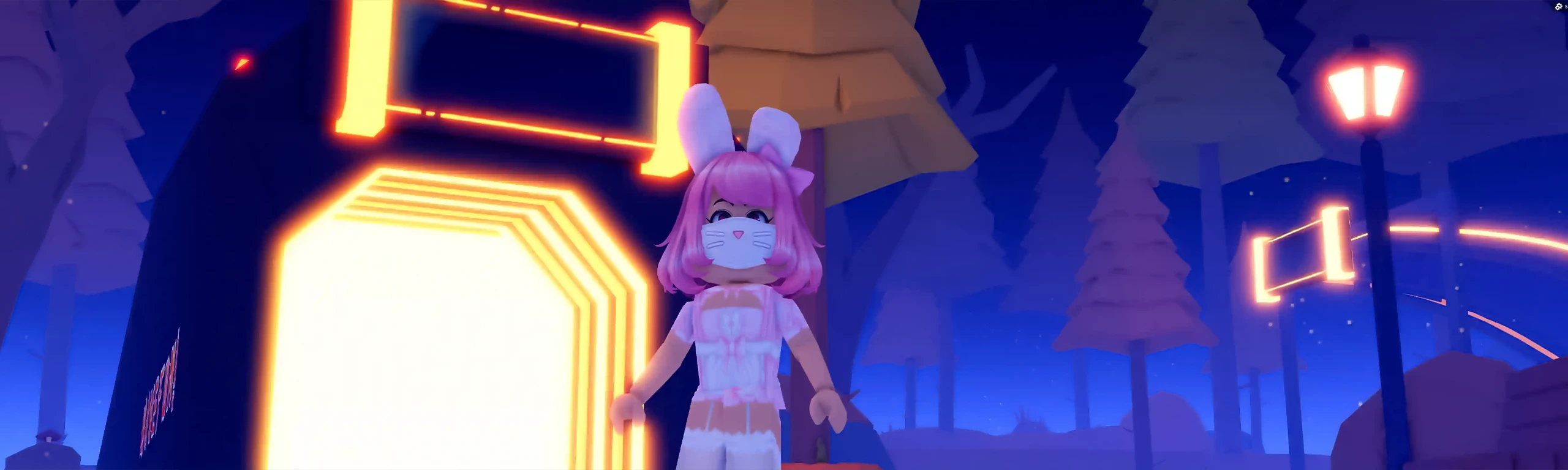 Roblox 20 EUR FR