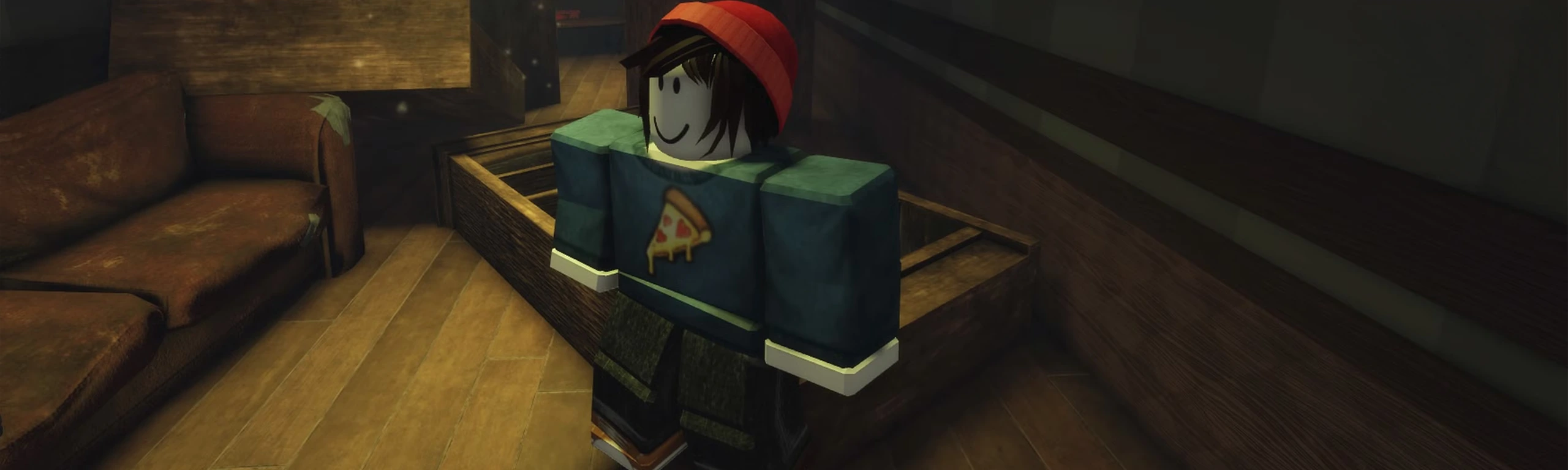 Roblox 20 SAR