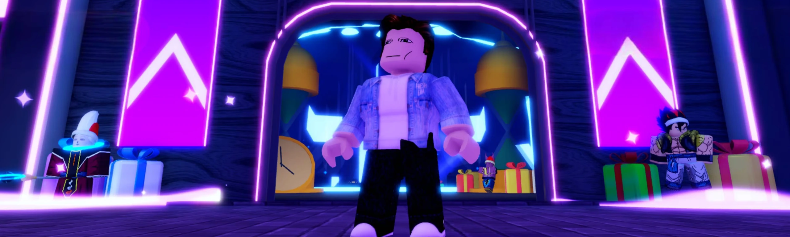 Roblox 200 SAR