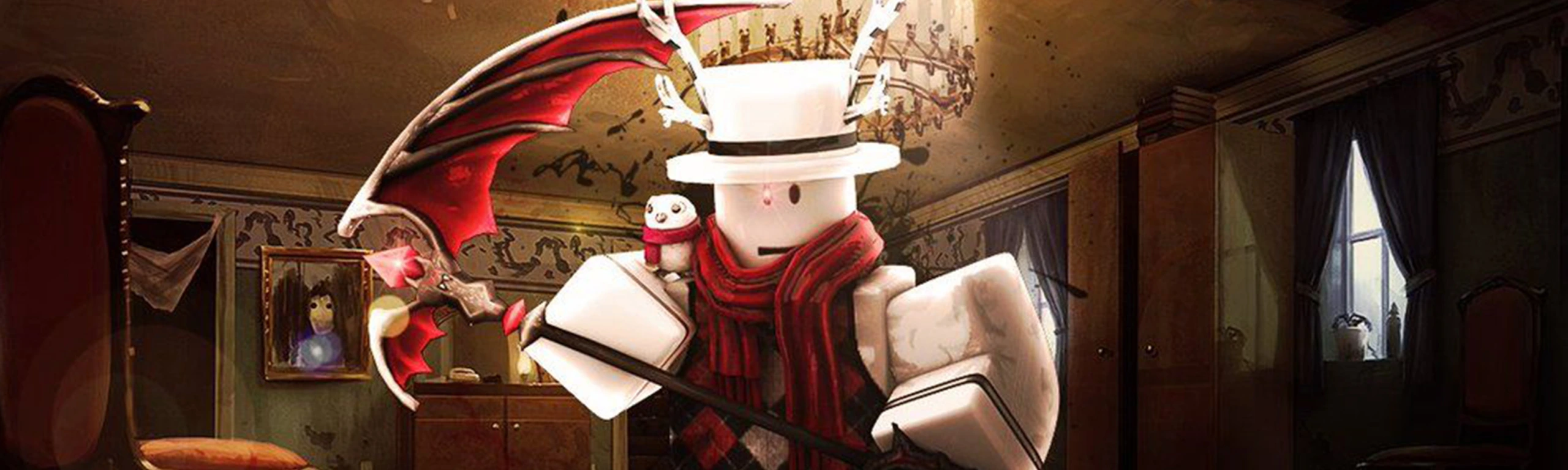 Roblox 2000 HKD