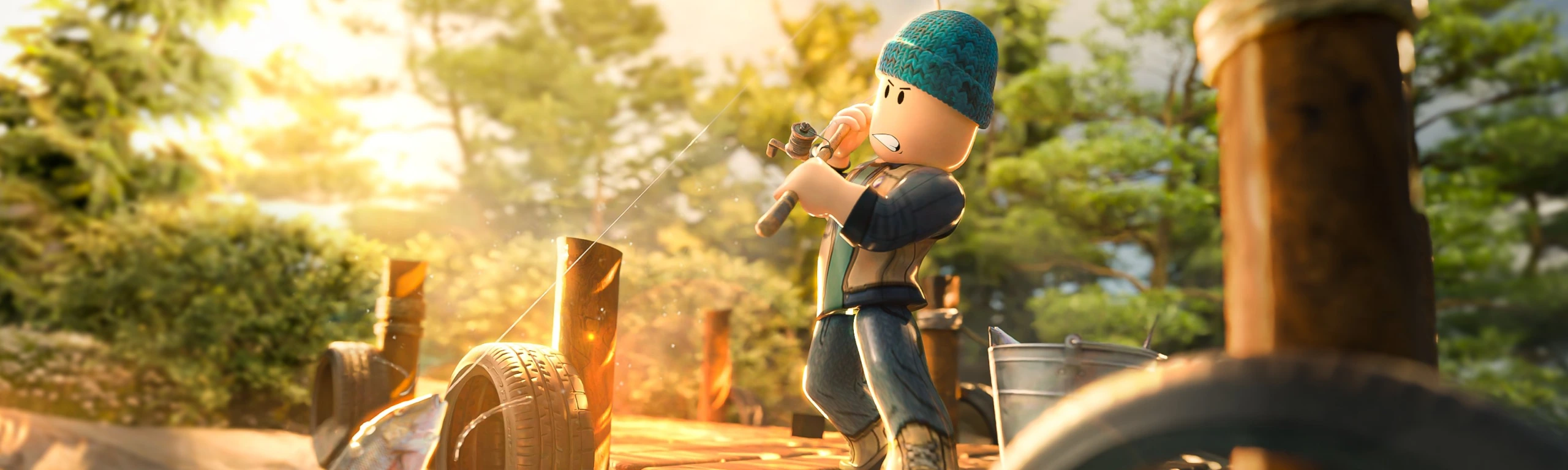 Roblox 50 CAD