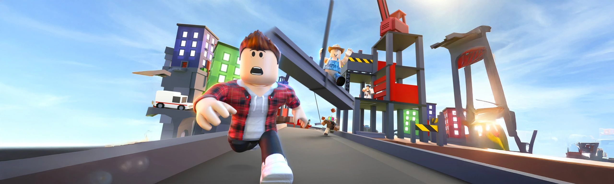 Roblox 50 CH