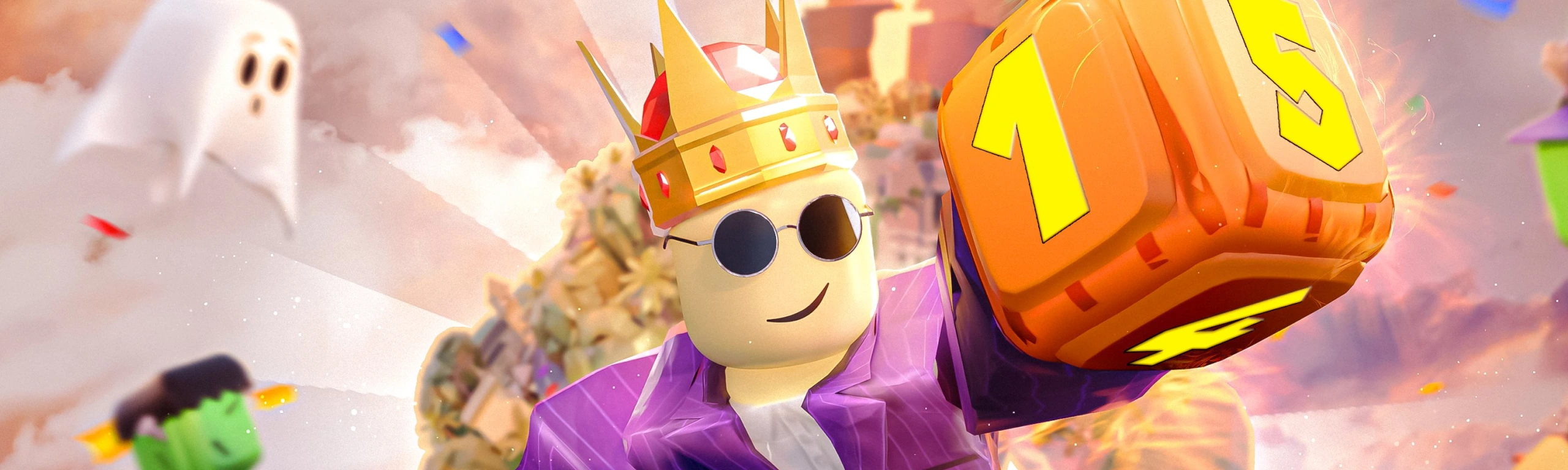 Roblox 50 EUR FI