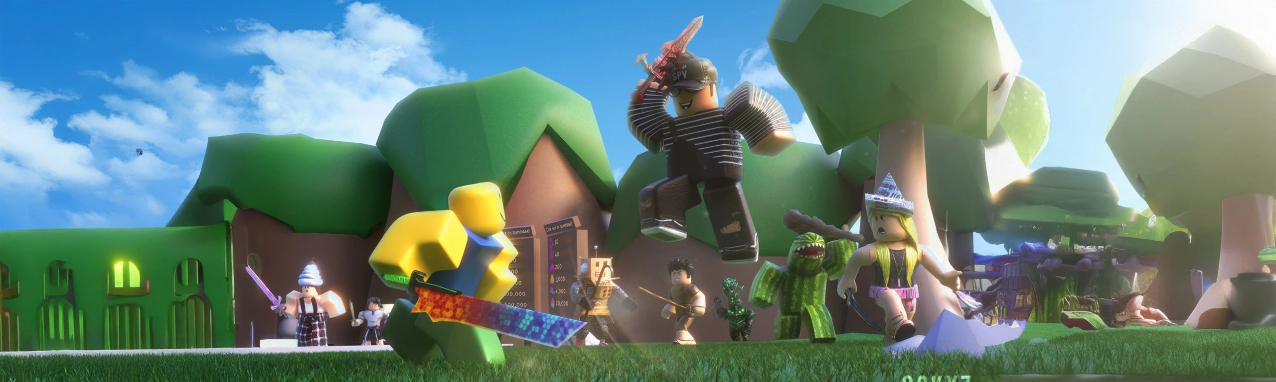 Roblox 50 GBP