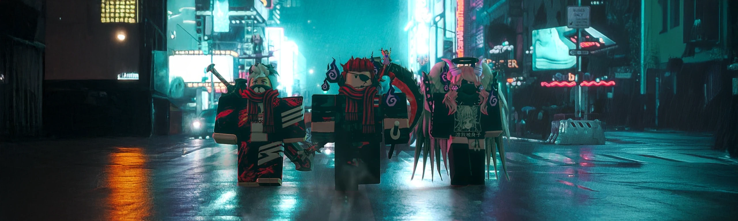 Roblox 500 HKD