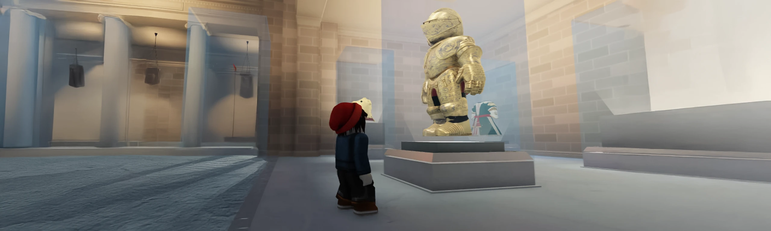 Roblox 500 SE