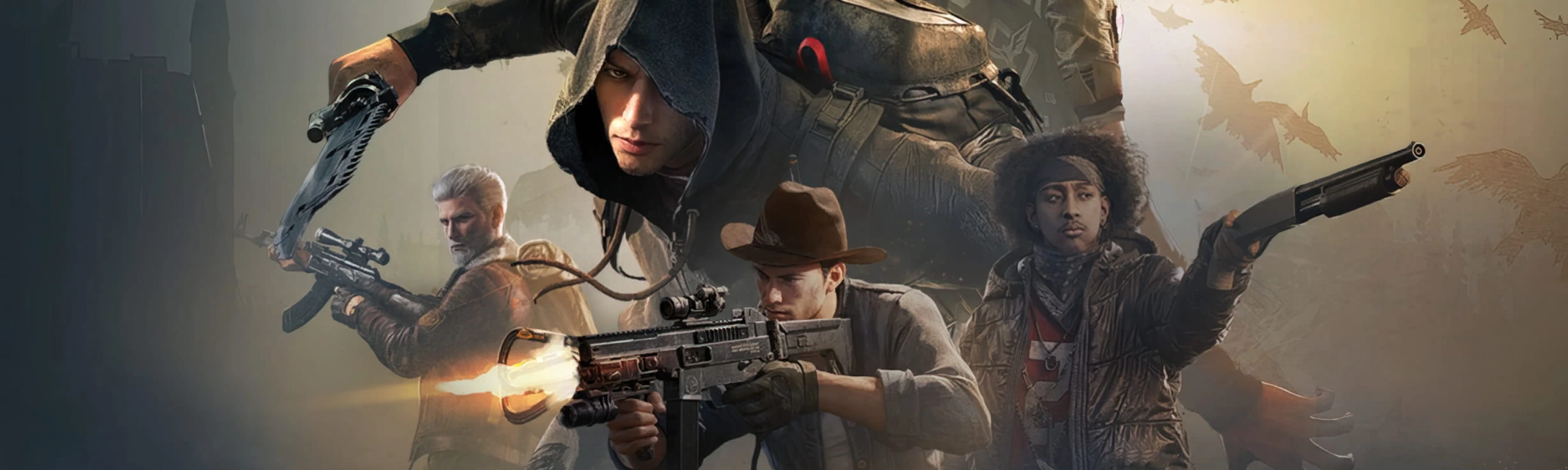 Undawn Season Pass