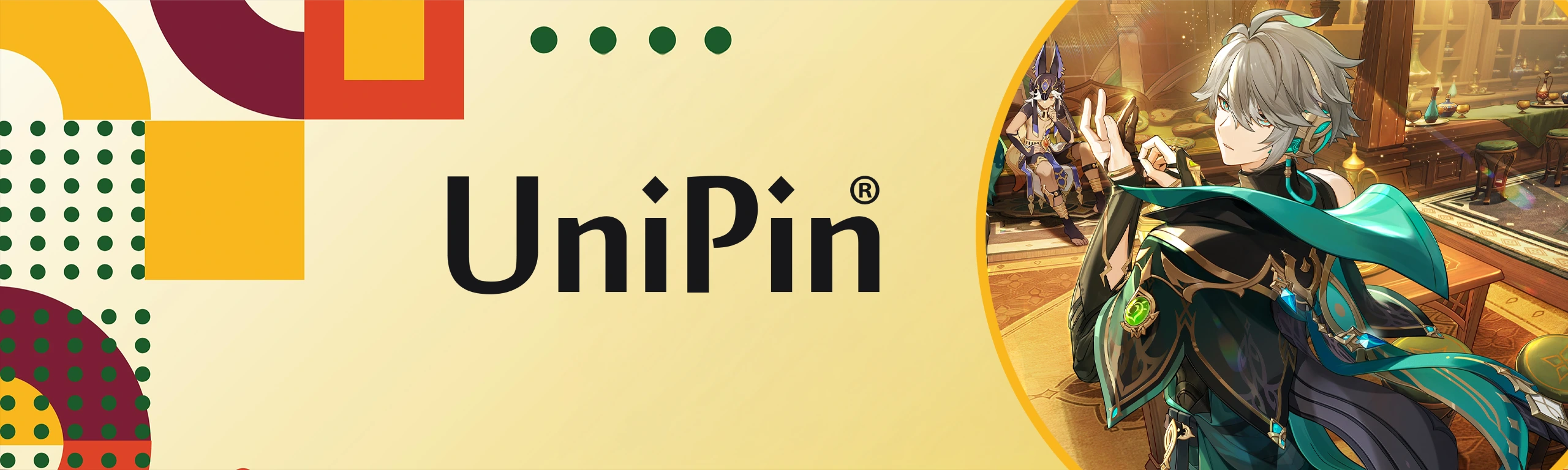 Unipin 100k TL