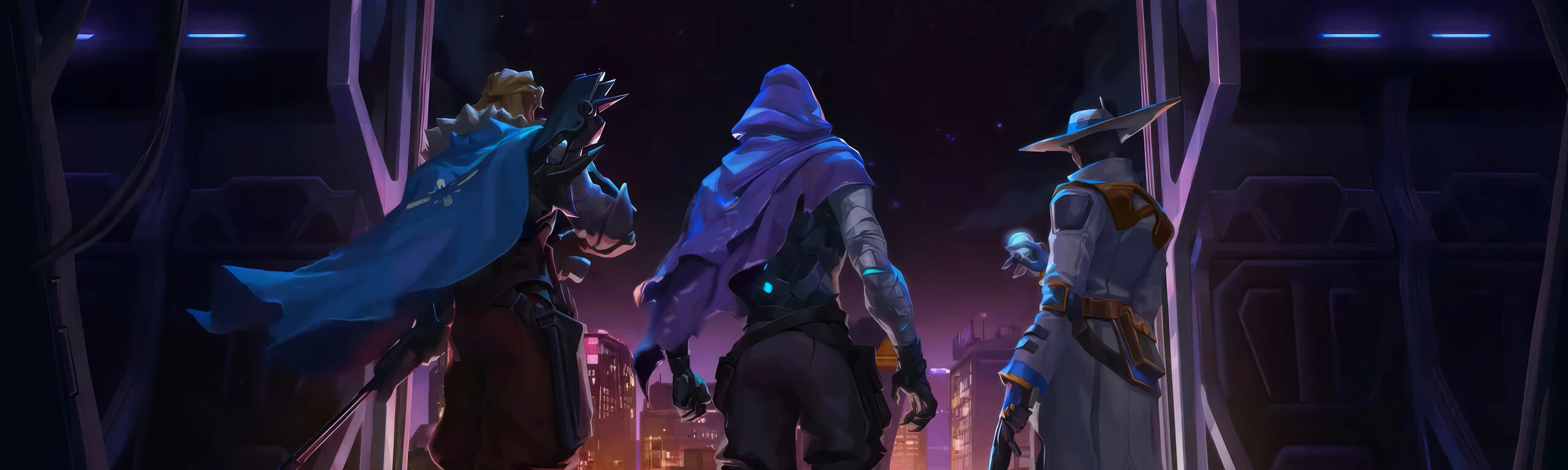 Valorant 2050 VP