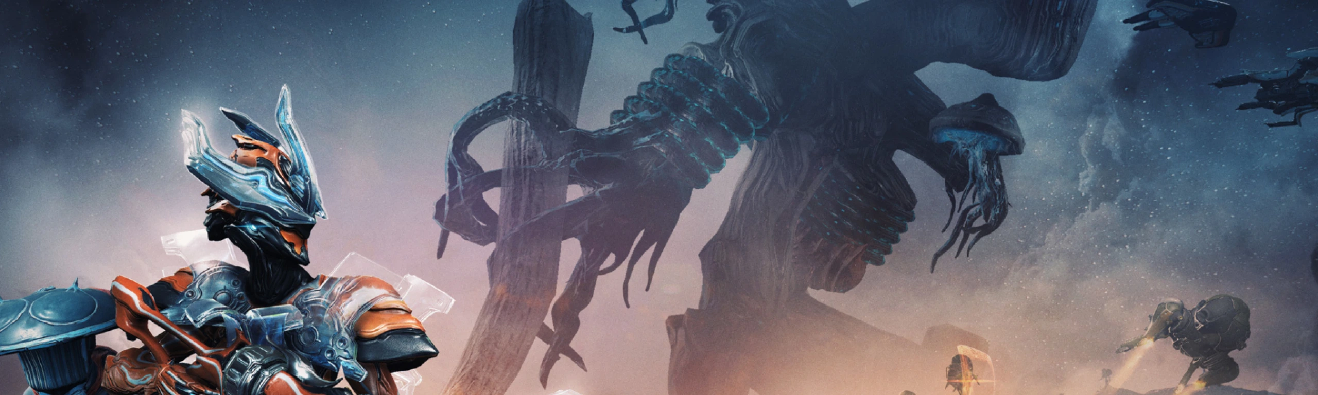 Warframe 2100 Platinum