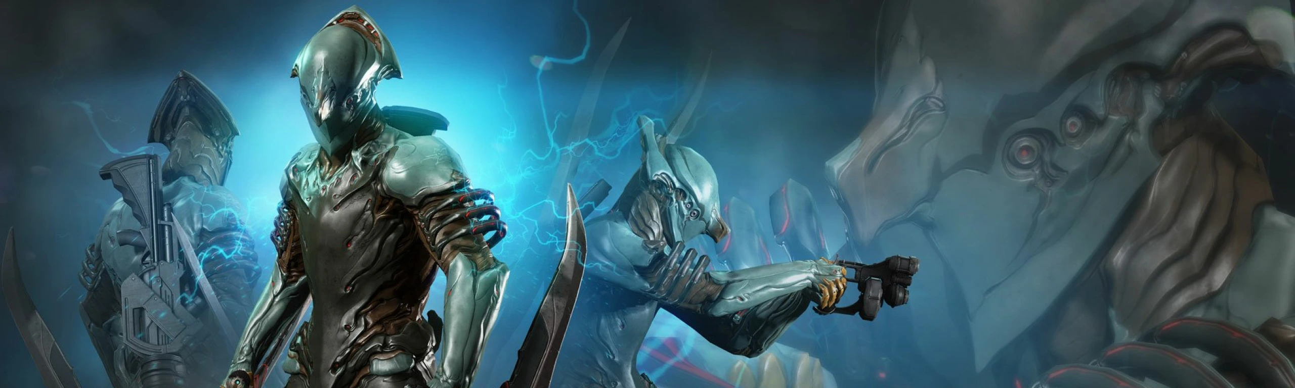 Warframe 4300 Platinum