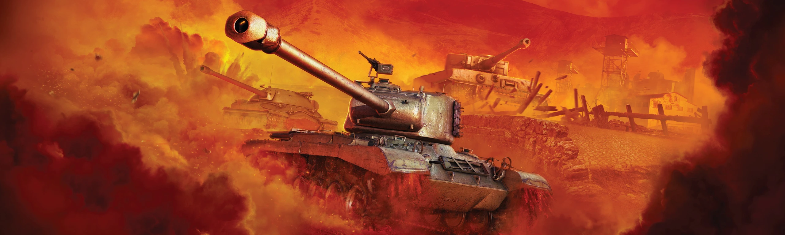 World of Tanks 2500 Gold