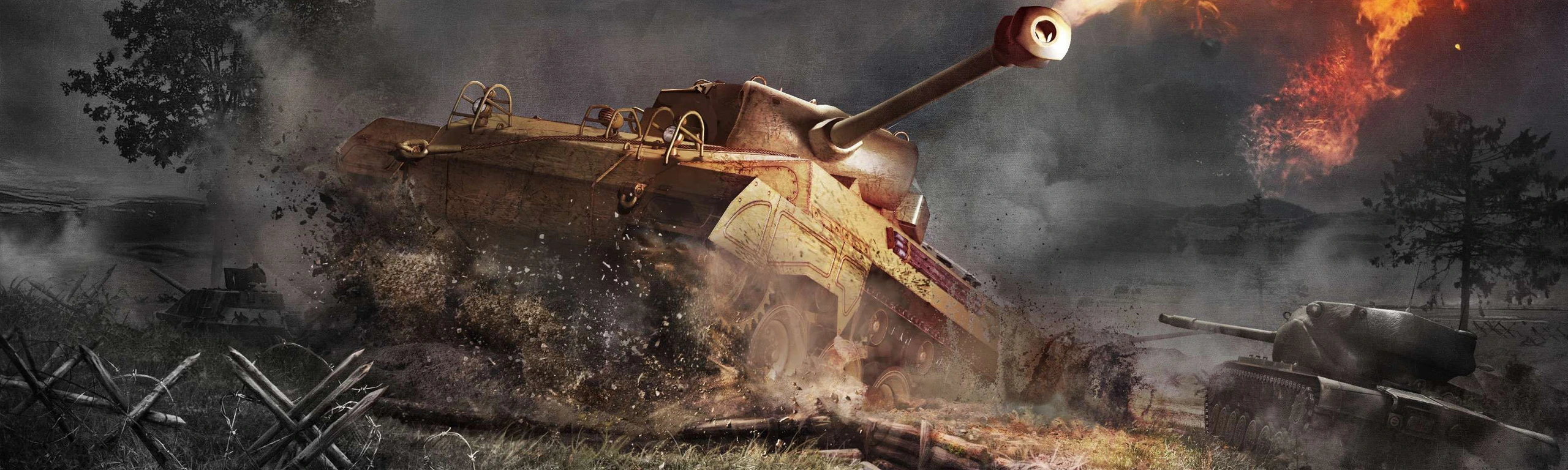 World of Tanks 5000 Gold