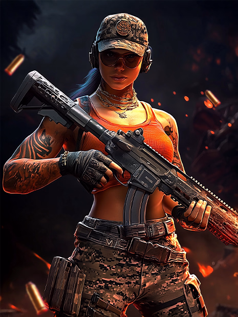 PUBG Mobile 660 Epin UC