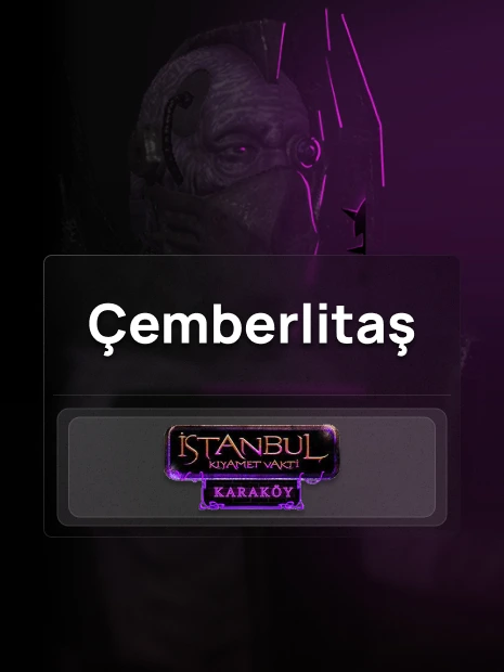 İKV Çemberlitaş
