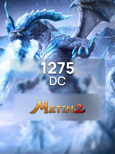 Metin2 1275 Ejder Parası