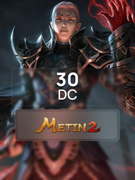 Metin2 30 Ejder Parası
