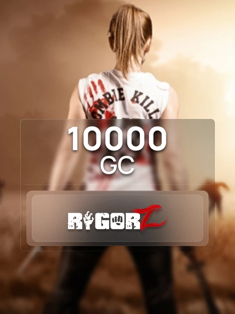 RigorZ 10.000 GC